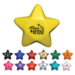 Star Stress Reliever Product Image