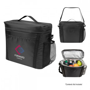 Riley RPET 15 Can Cooler Product Image