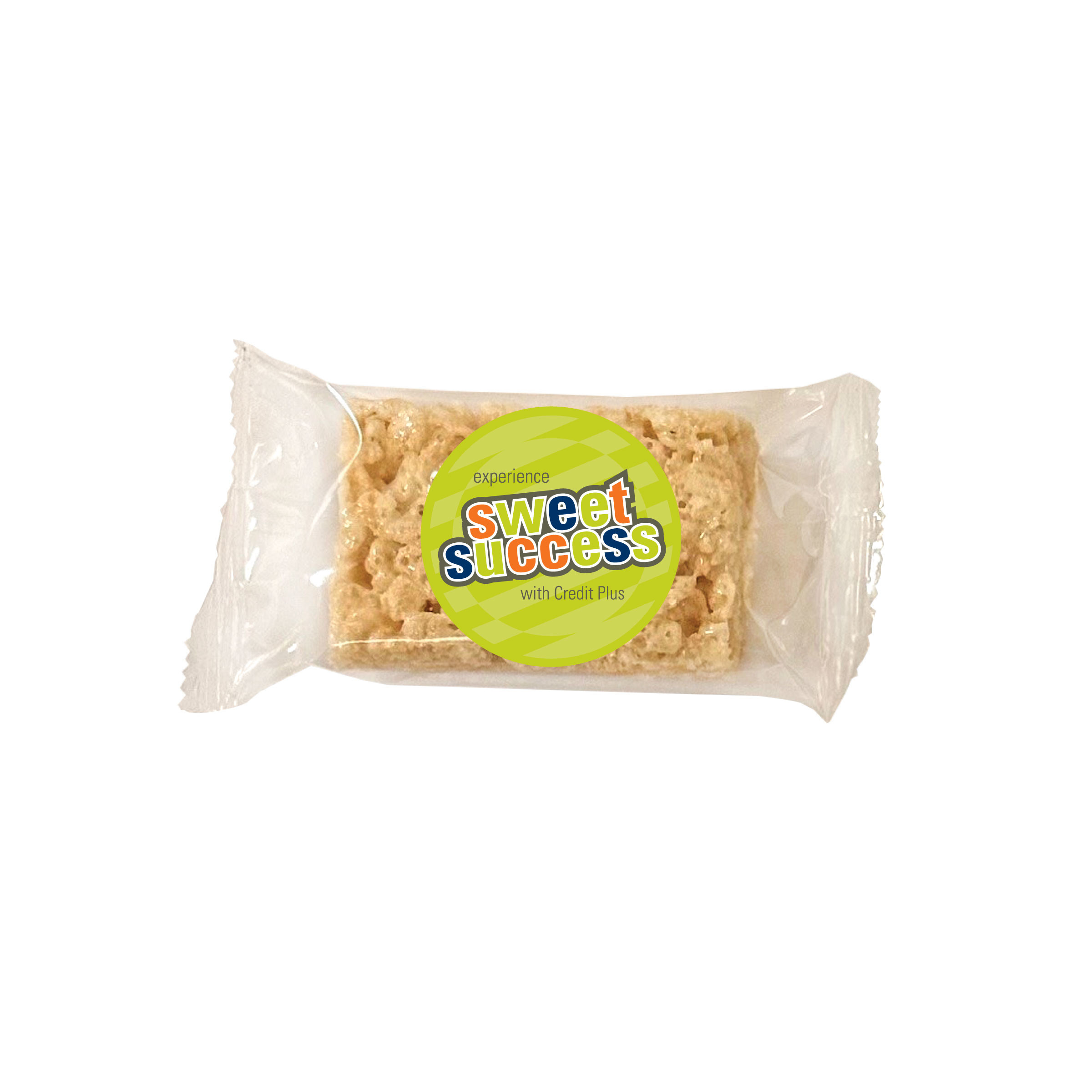 Original Rice Crispy Treat Product Image