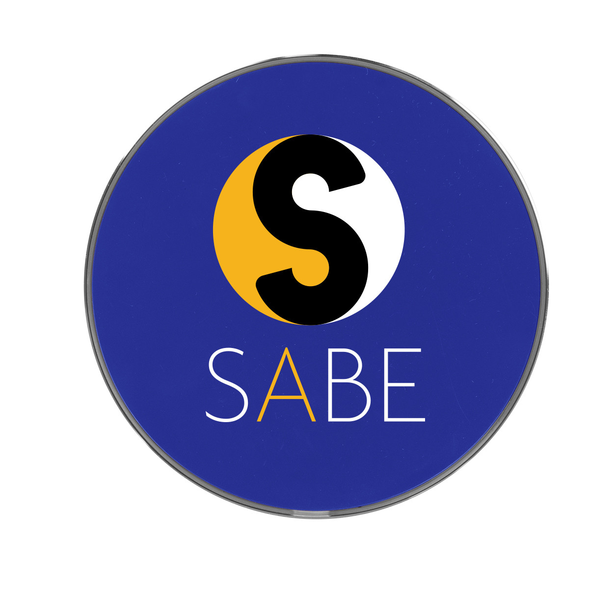 15W Recycled Aluminum Wireless Charger Product Image