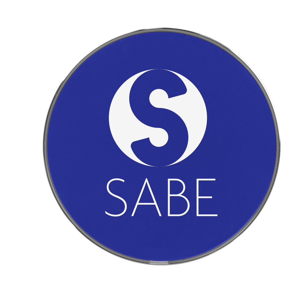 15W Recycled Aluminum Wireless Charger Product Image