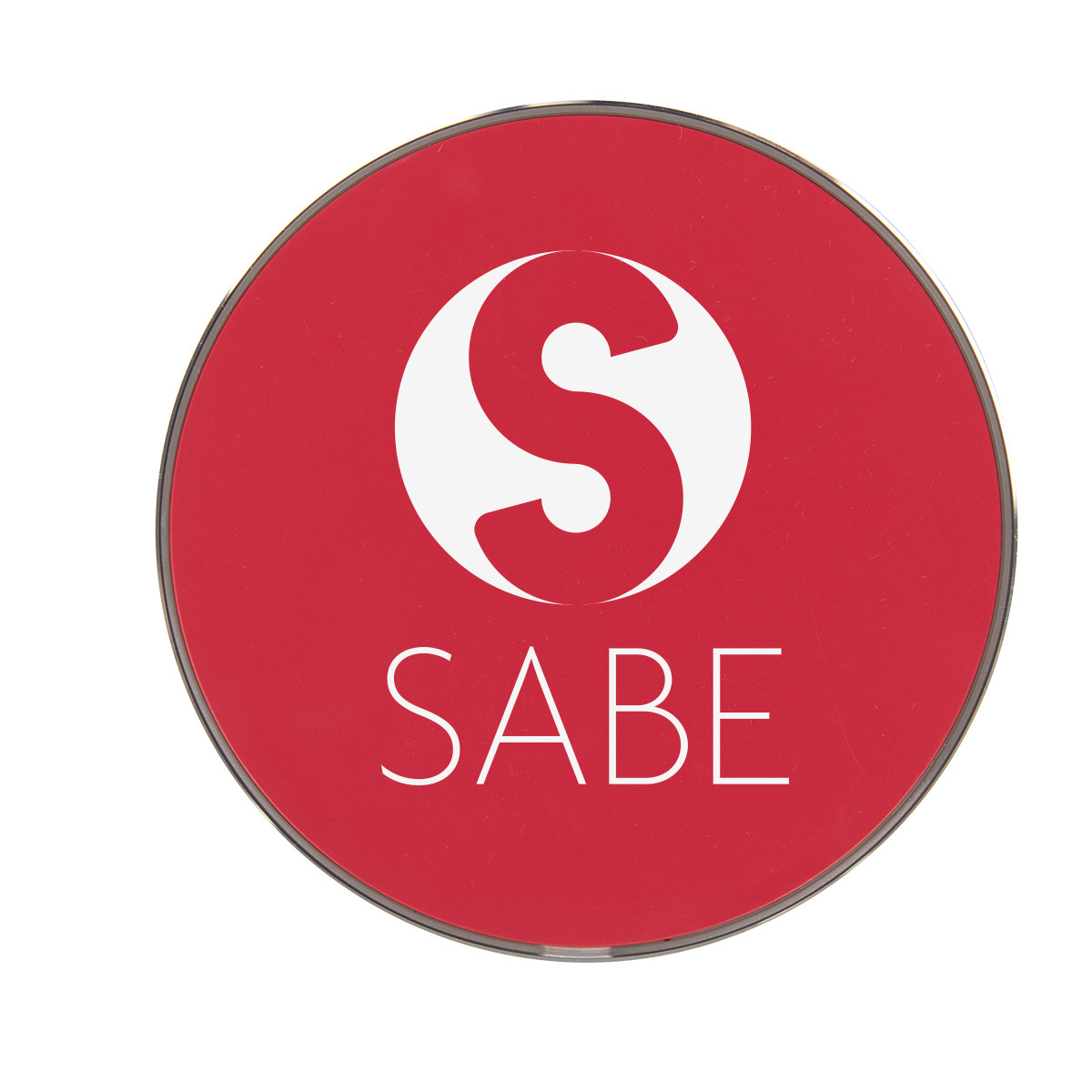 15W Recycled Aluminum Wireless Charger Product Image