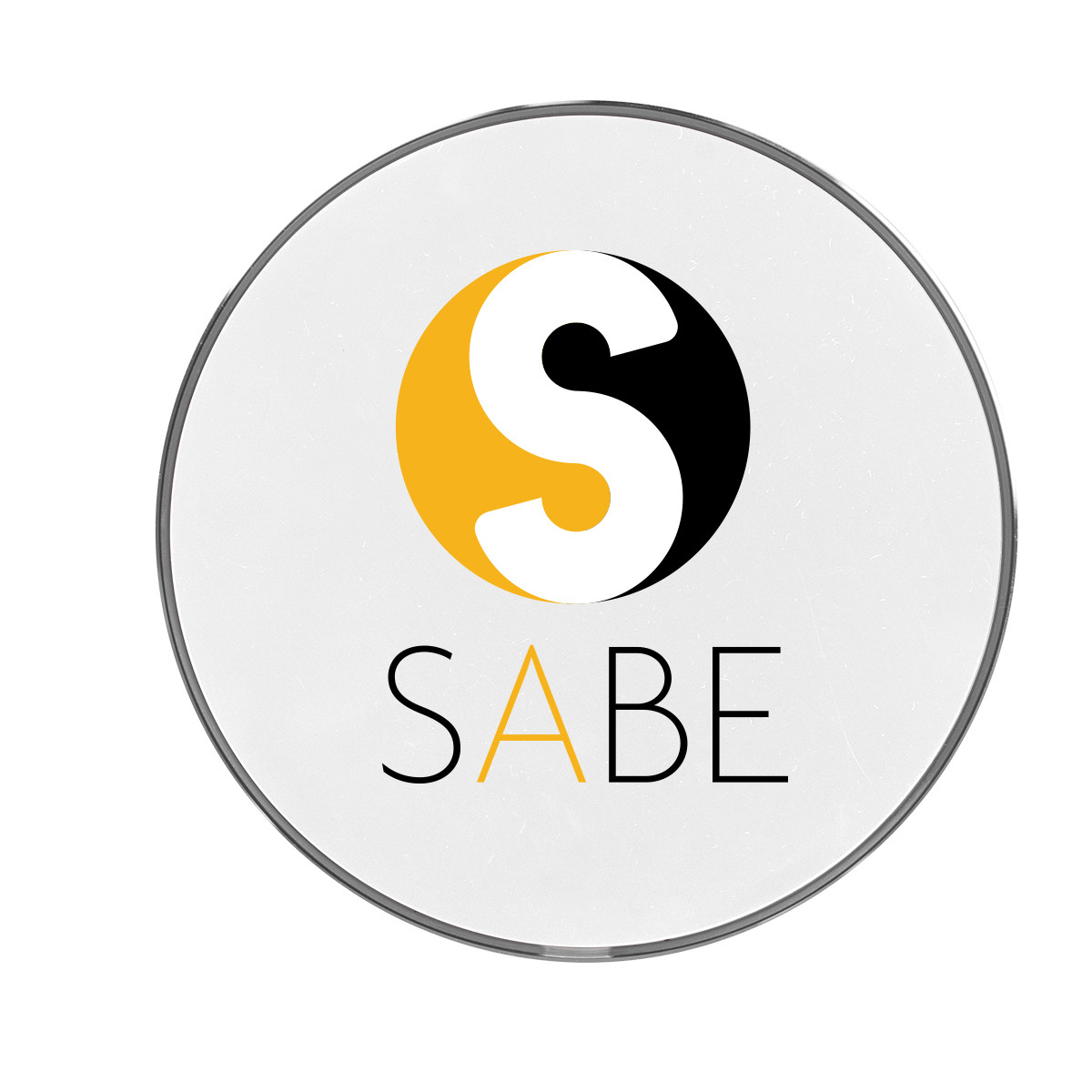 15W Recycled Aluminum Wireless Charger Product Image