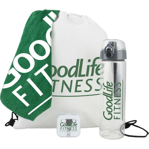 Fitness Kit Product Image