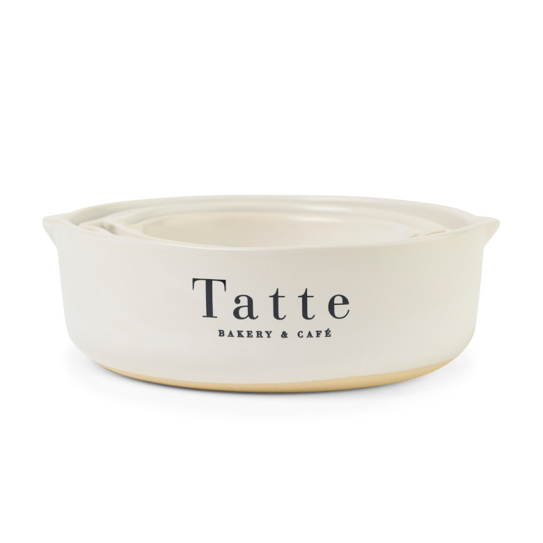 Be Home® Brampton Nested Stoneware Measuring Cups Product Image