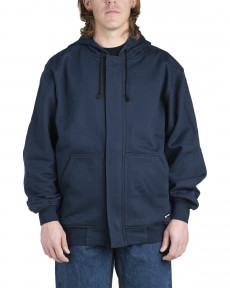 Berne Men's Flame Resistant Full-Zip Hooded Sweatshirt Product Image