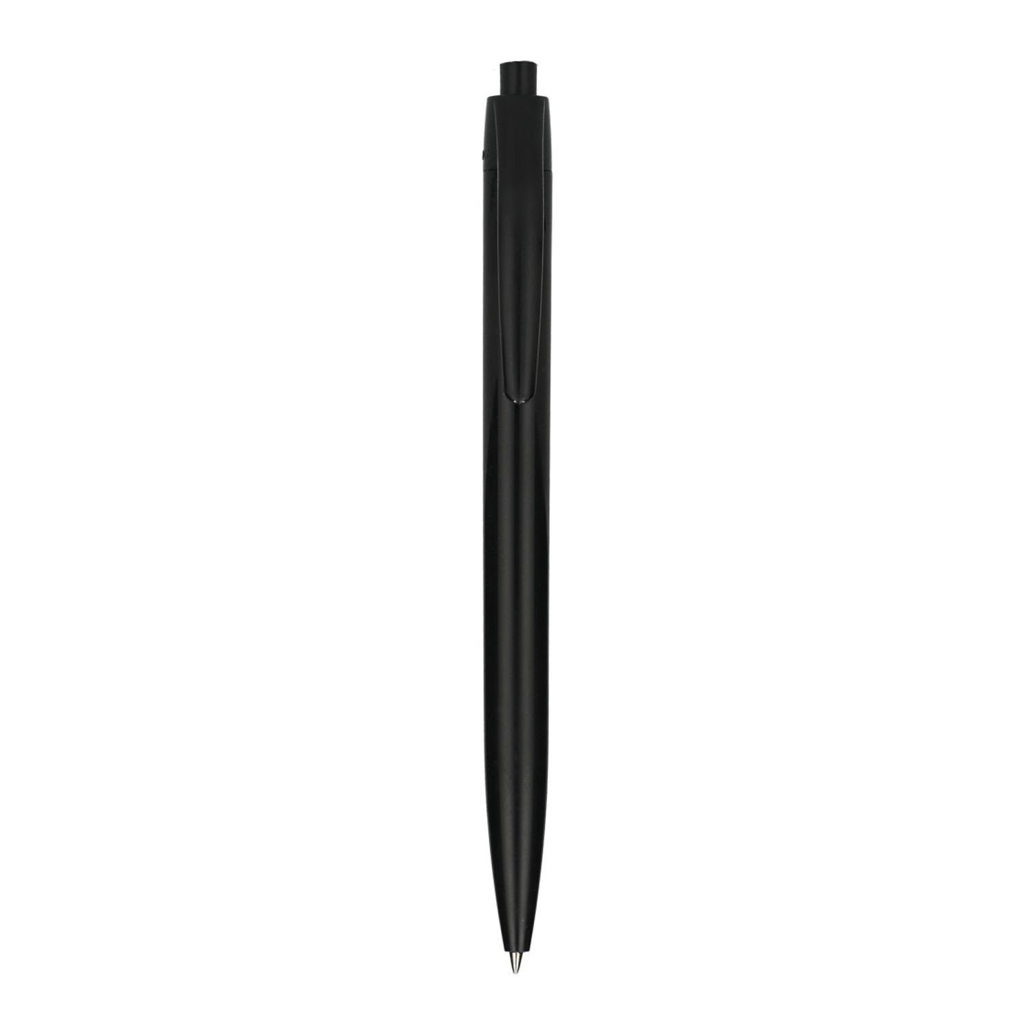 Recycled ABS Plastic Gel Pen Product Image