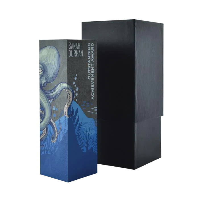 Elements 360 Award Product Image