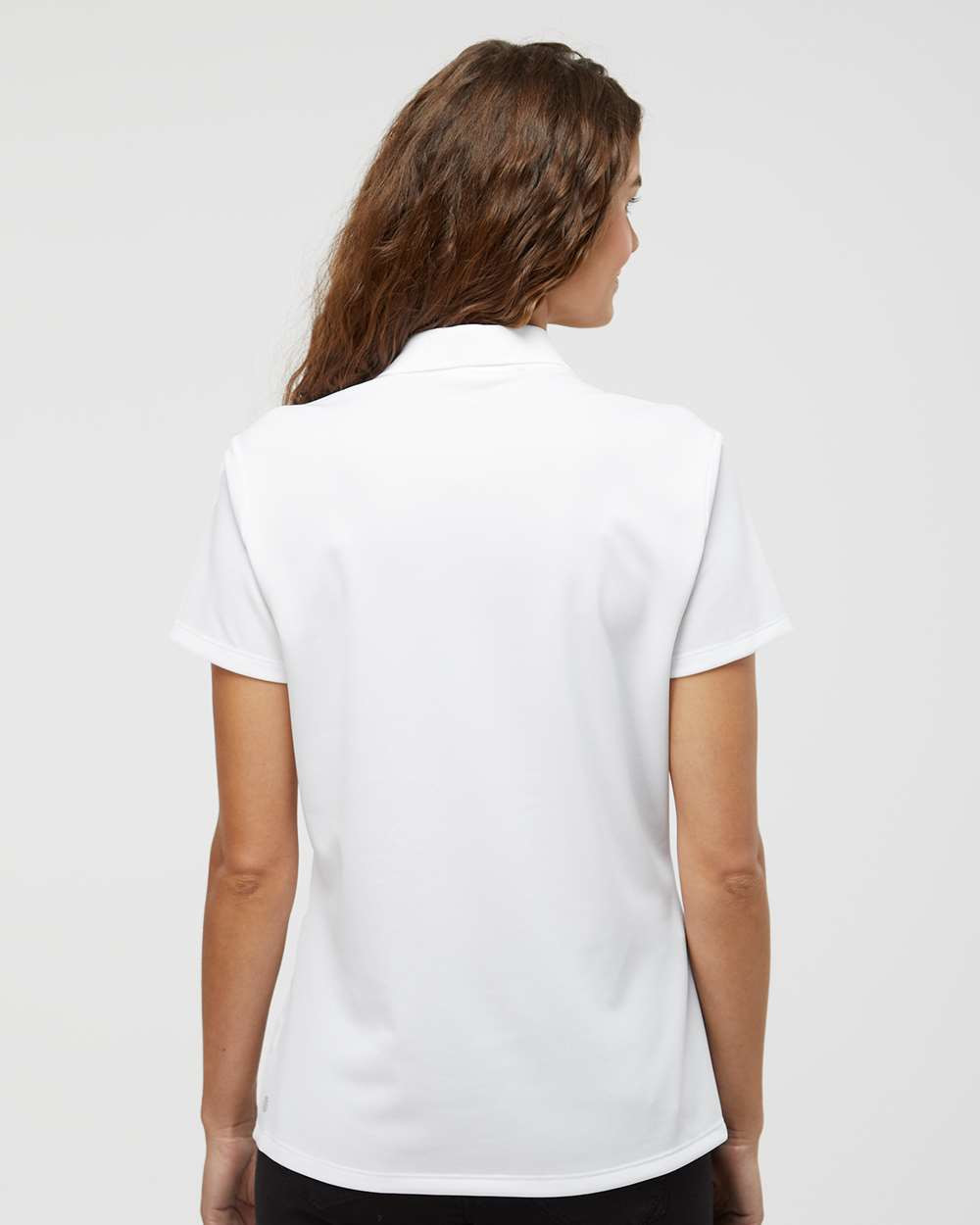 adidas Women's Basic Sport Polo Product Image