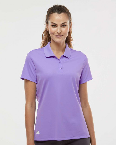 adidas Women's Basic Sport Polo
