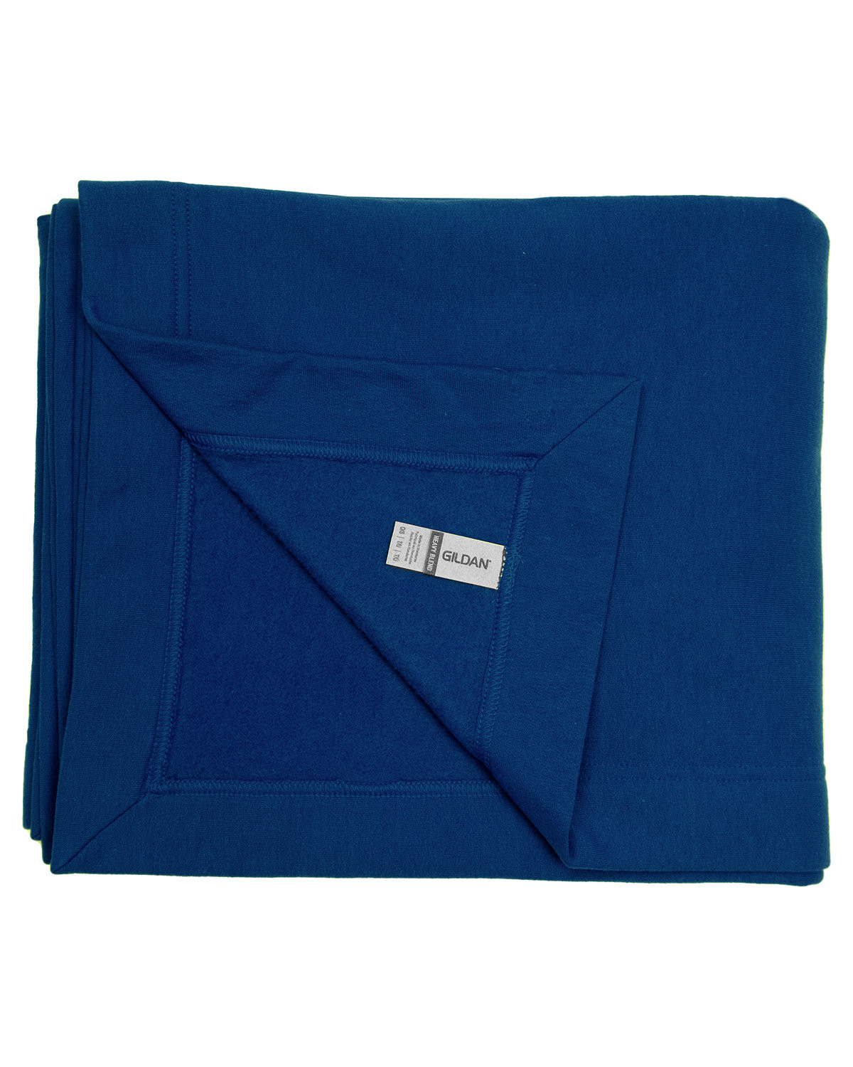Gildan Heavy Blend Fleece Stadium Blanket Product Image
