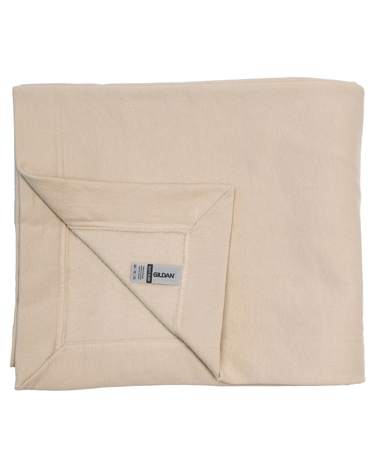 Gildan Heavy Blend Fleece Stadium Blanket Product Image