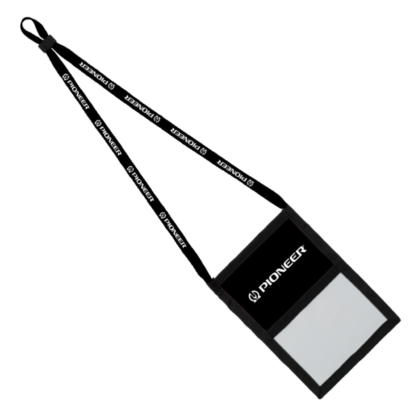 Imported Polyester Tradeshow Organizer Product Image