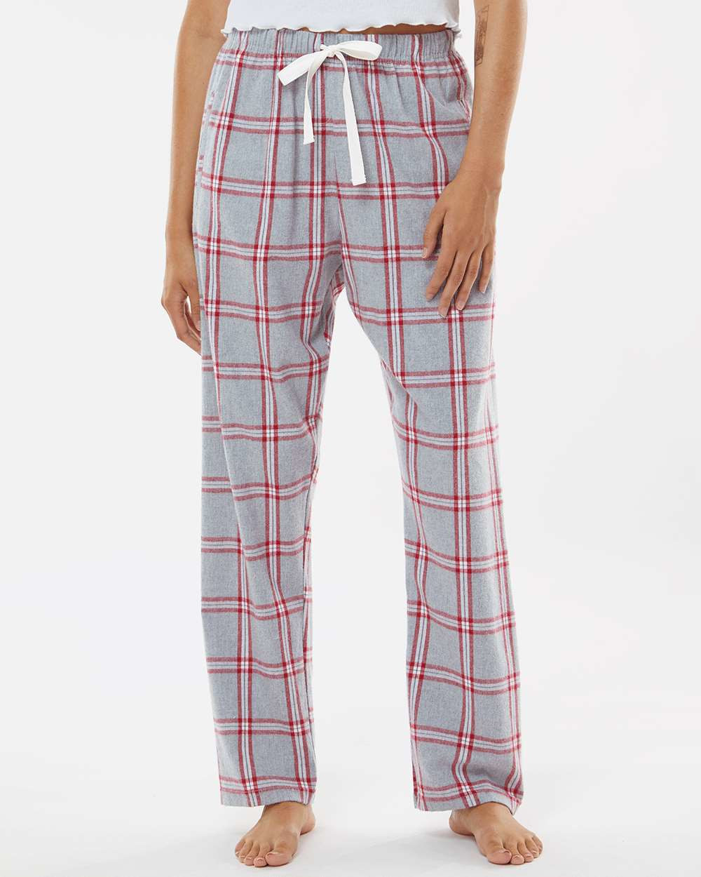 Boxercraft - Women's Haley Flannel Pants Product Image