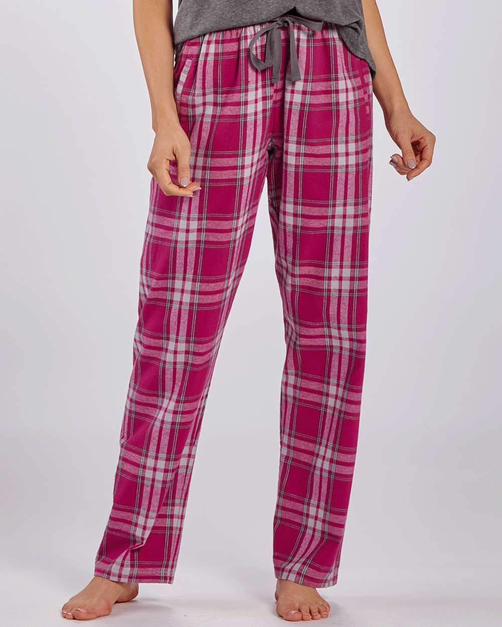 Boxercraft - Women's Haley Flannel Pants Product Image