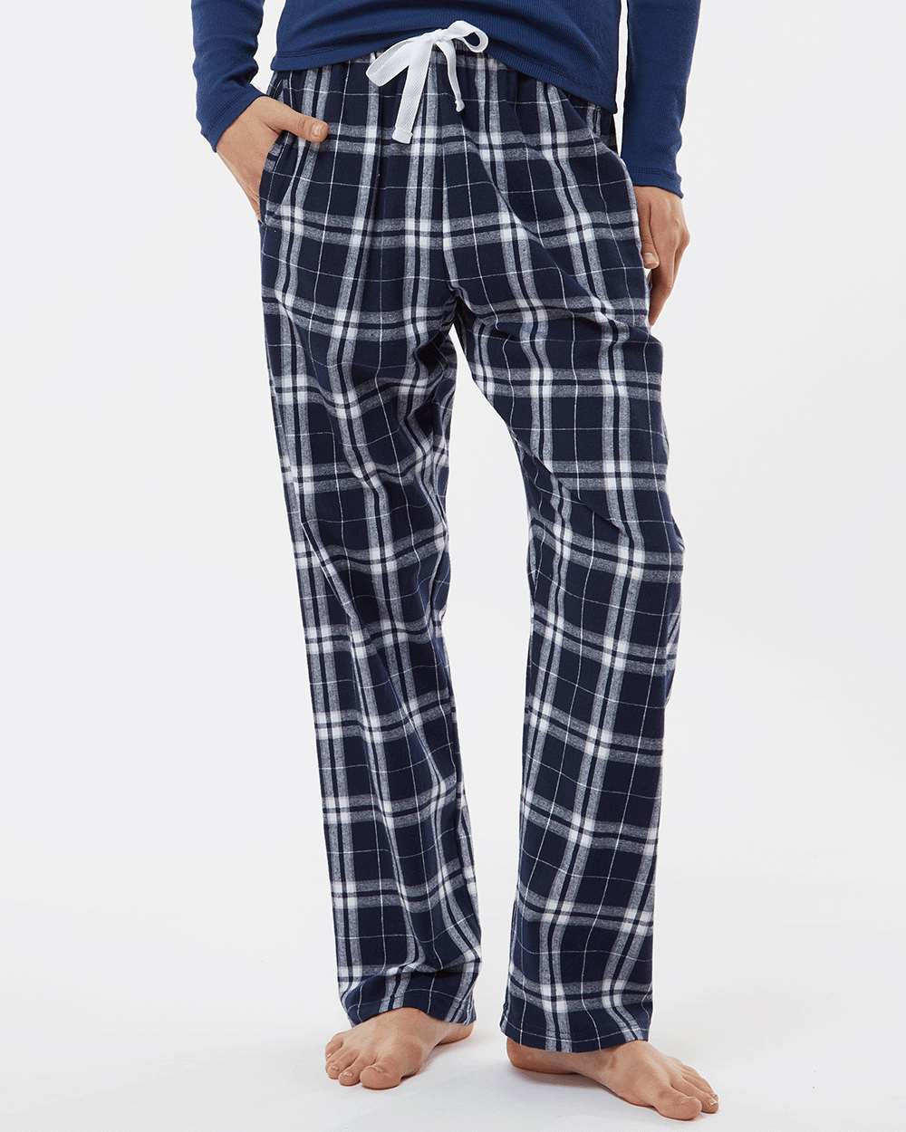 Boxercraft - Women's Haley Flannel Pants Product Image