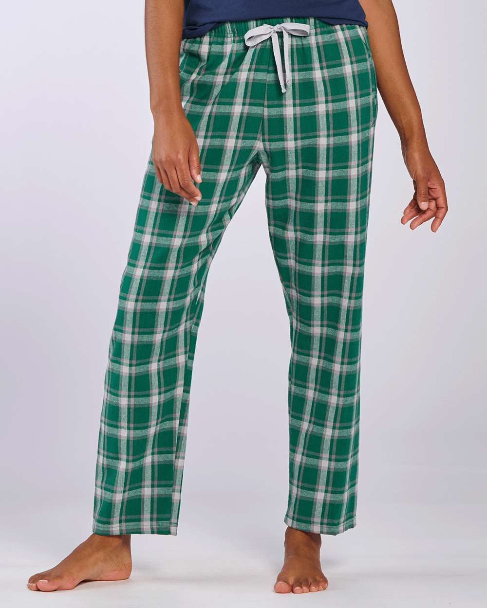 Boxercraft - Women's Haley Flannel Pants Product Image