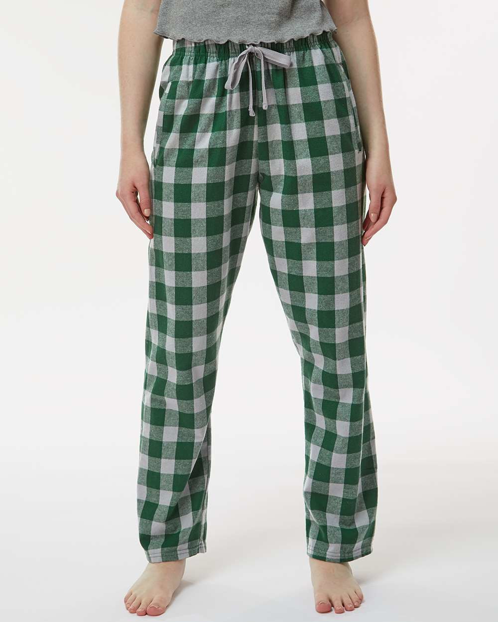 Boxercraft - Women's Haley Flannel Pants Product Image