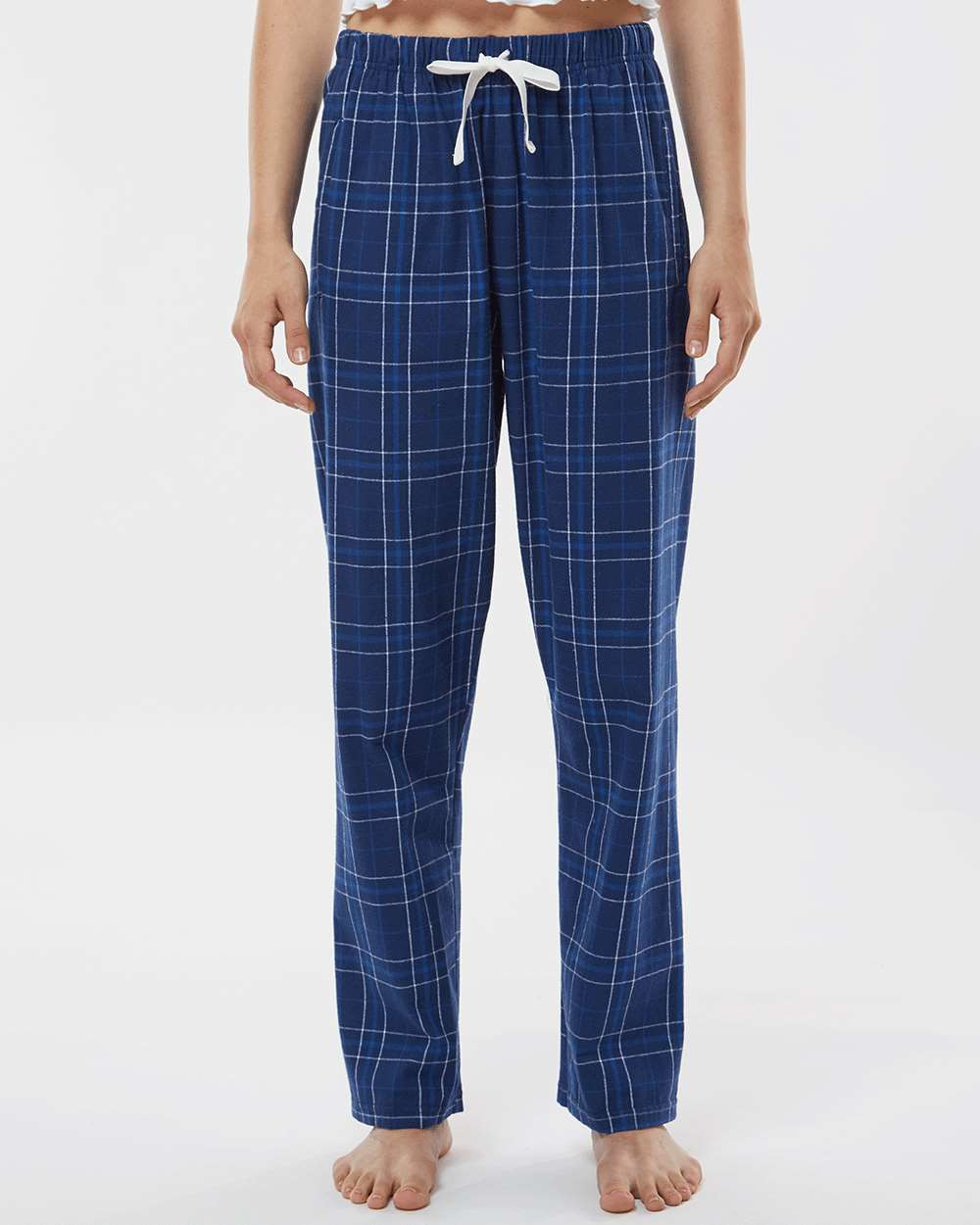 Boxercraft - Women's Haley Flannel Pants Product Image