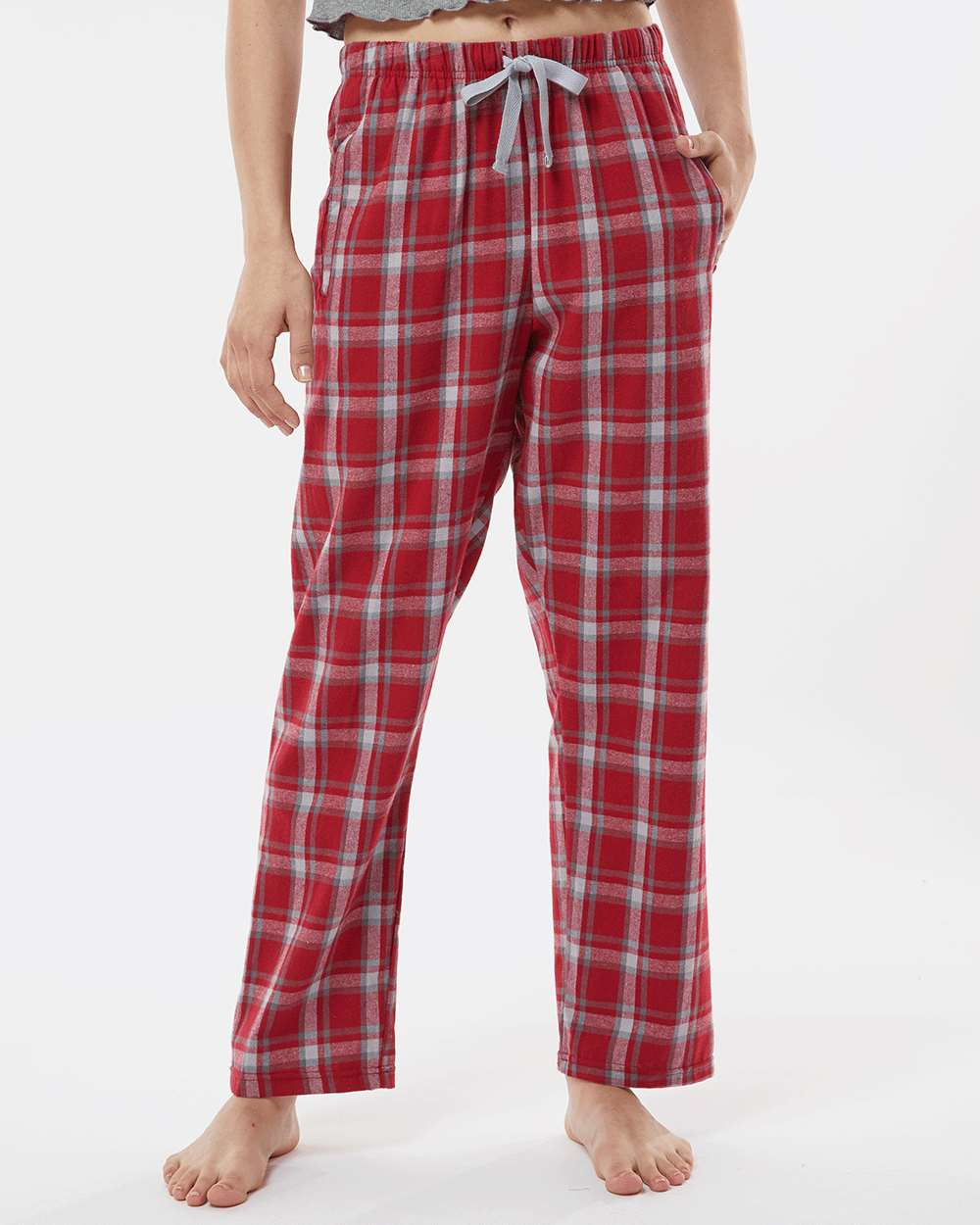 Boxercraft - Women's Haley Flannel Pants Product Image