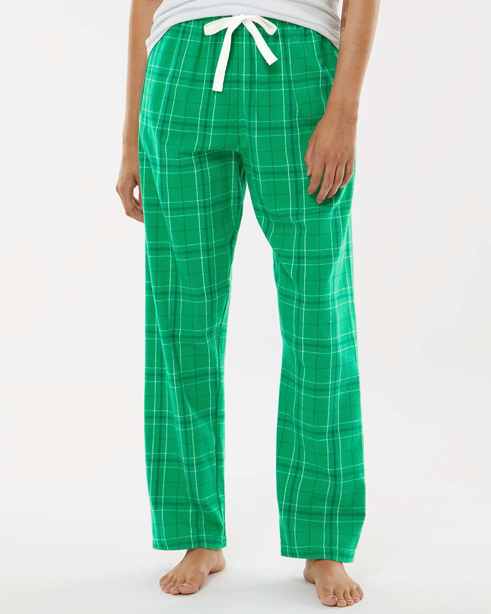 Boxercraft - Women's Haley Flannel Pants Product Image