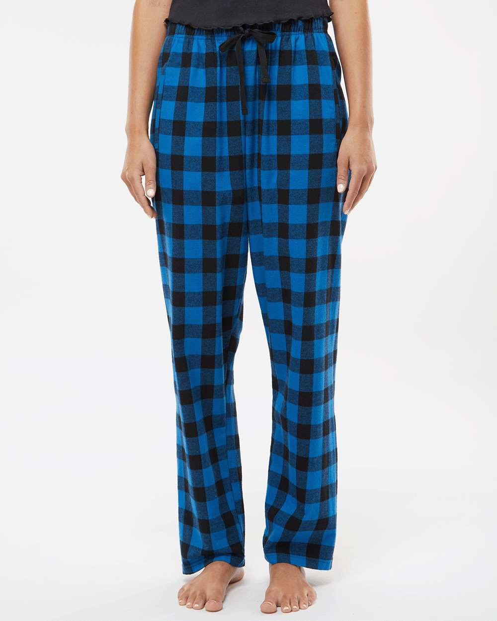 Boxercraft - Women's Haley Flannel Pants Product Image