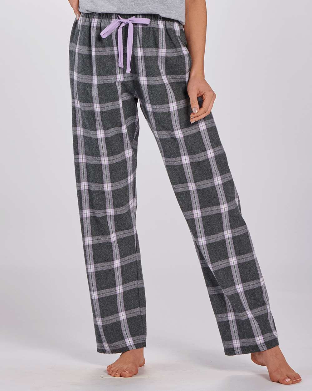Boxercraft - Women's Haley Flannel Pants Product Image
