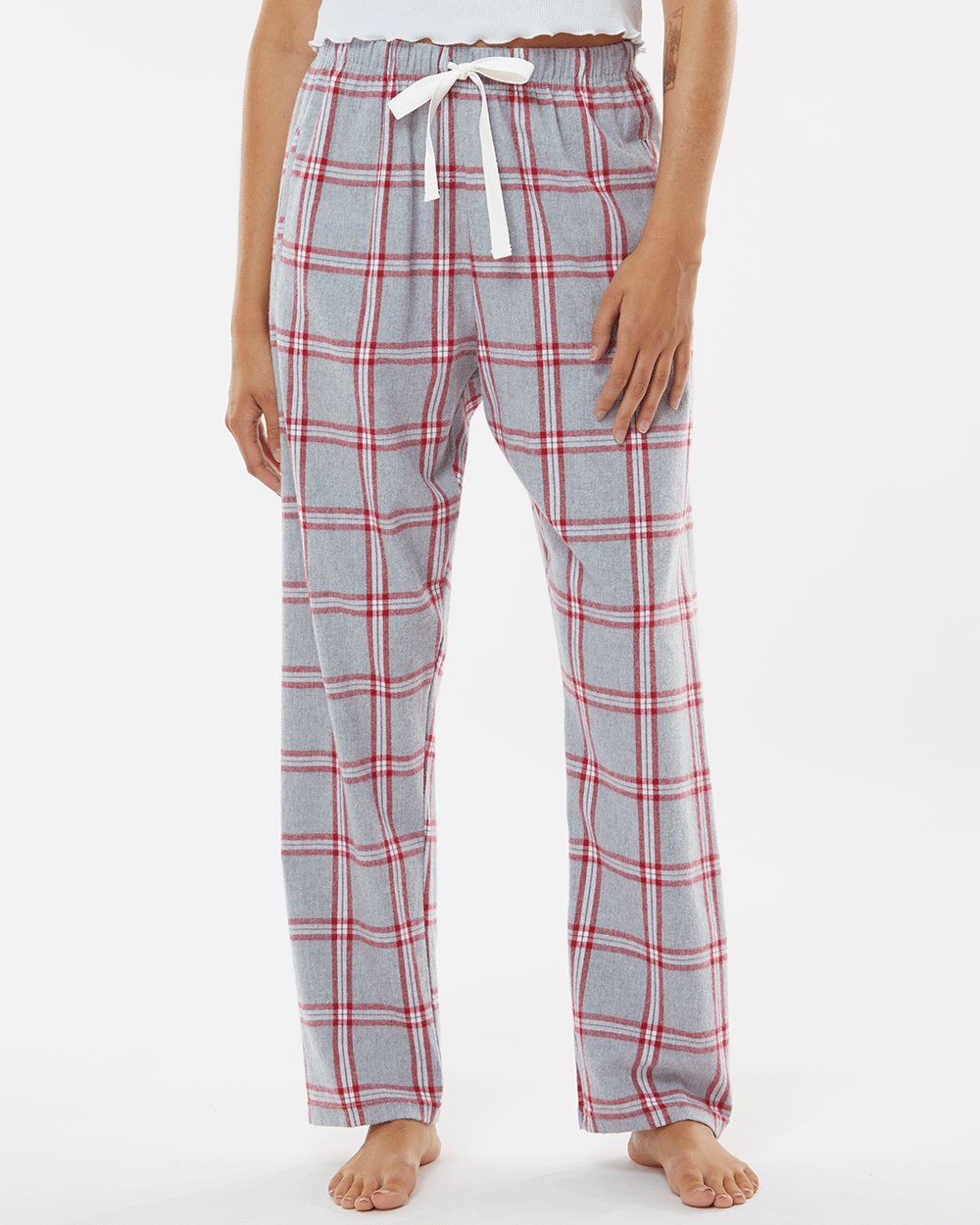 Boxercraft - Women's Haley Flannel Pants Product Image