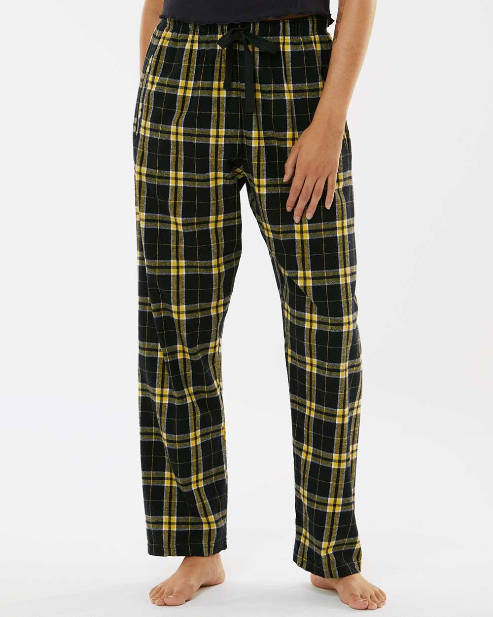 Boxercraft - Women's Haley Flannel Pants Product Image