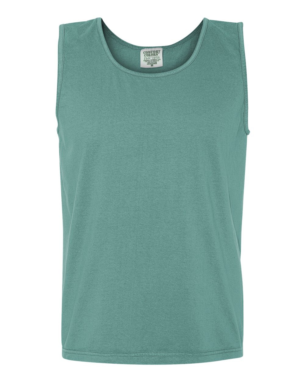 Comfort Colors Garment-Dyed Heavyweight Tank Top Product Image