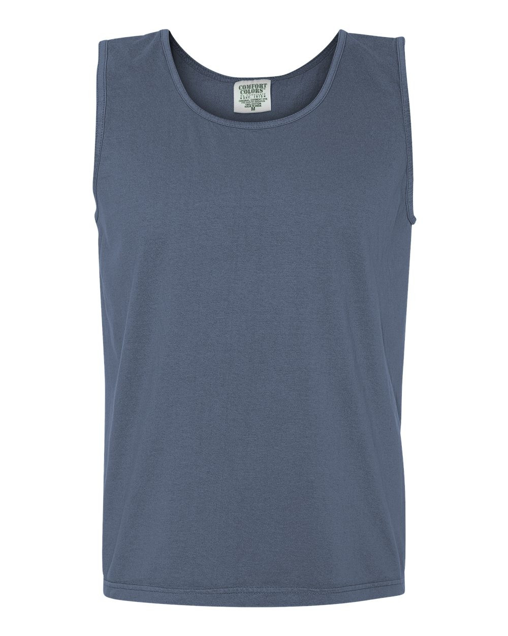 Comfort Colors Garment-Dyed Heavyweight Tank Top Product Image