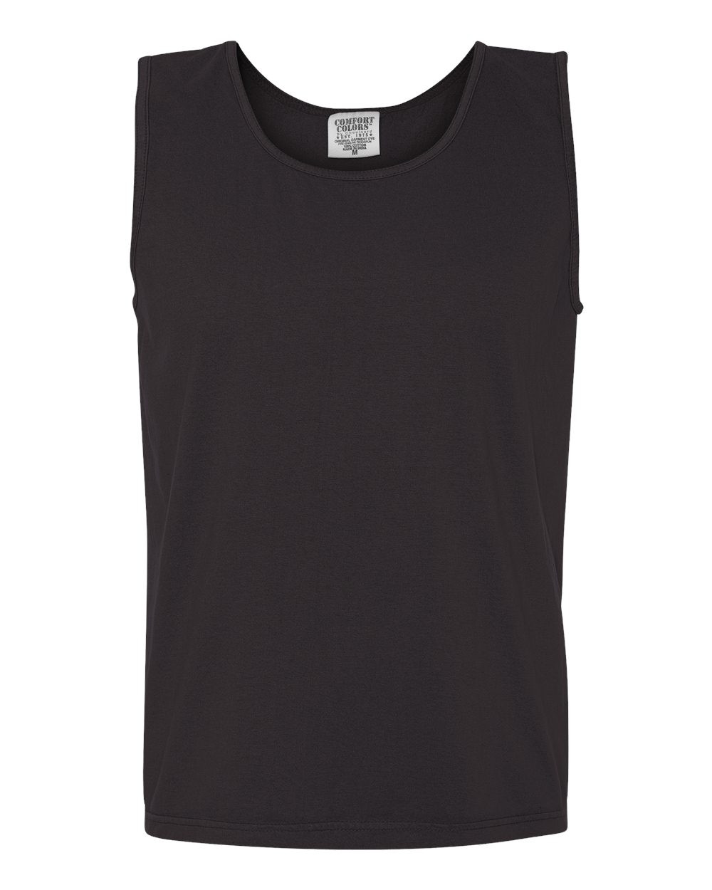 Comfort Colors Garment-Dyed Heavyweight Tank Top Product Image