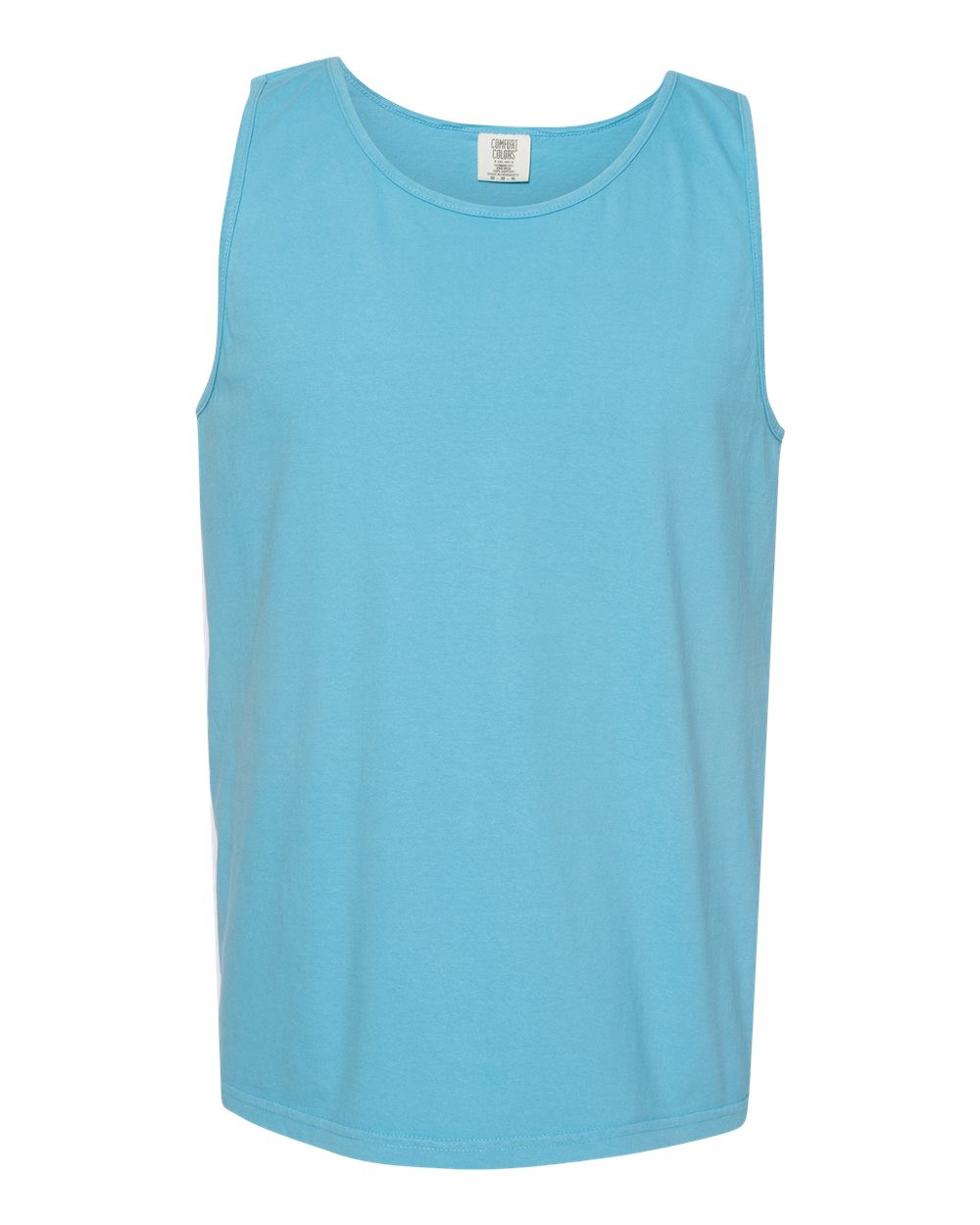 Comfort Colors Garment-Dyed Heavyweight Tank Top Product Image