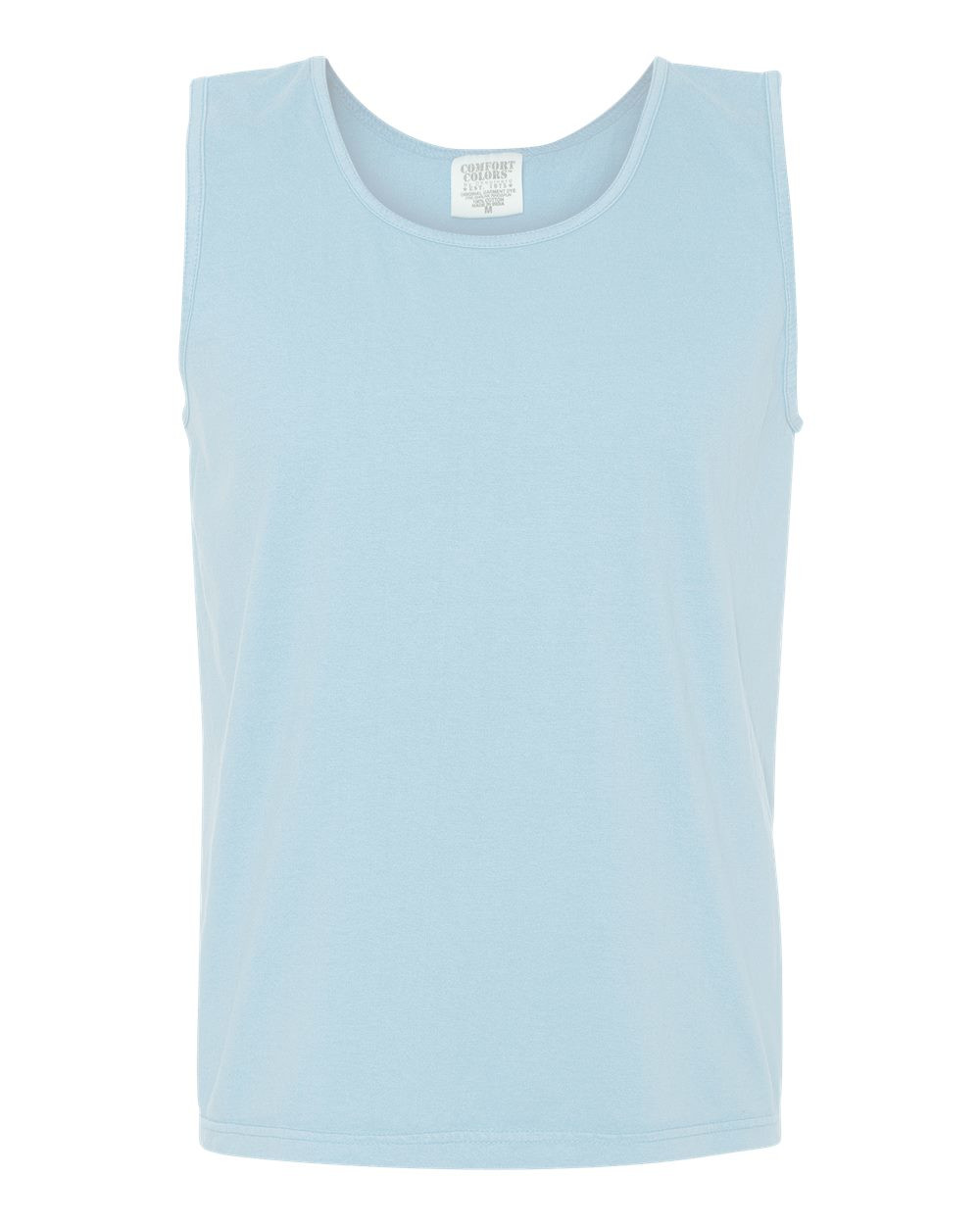Comfort Colors Garment-Dyed Heavyweight Tank Top Product Image
