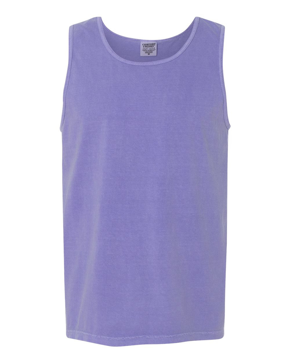 Comfort Colors Garment-Dyed Heavyweight Tank Top Product Image