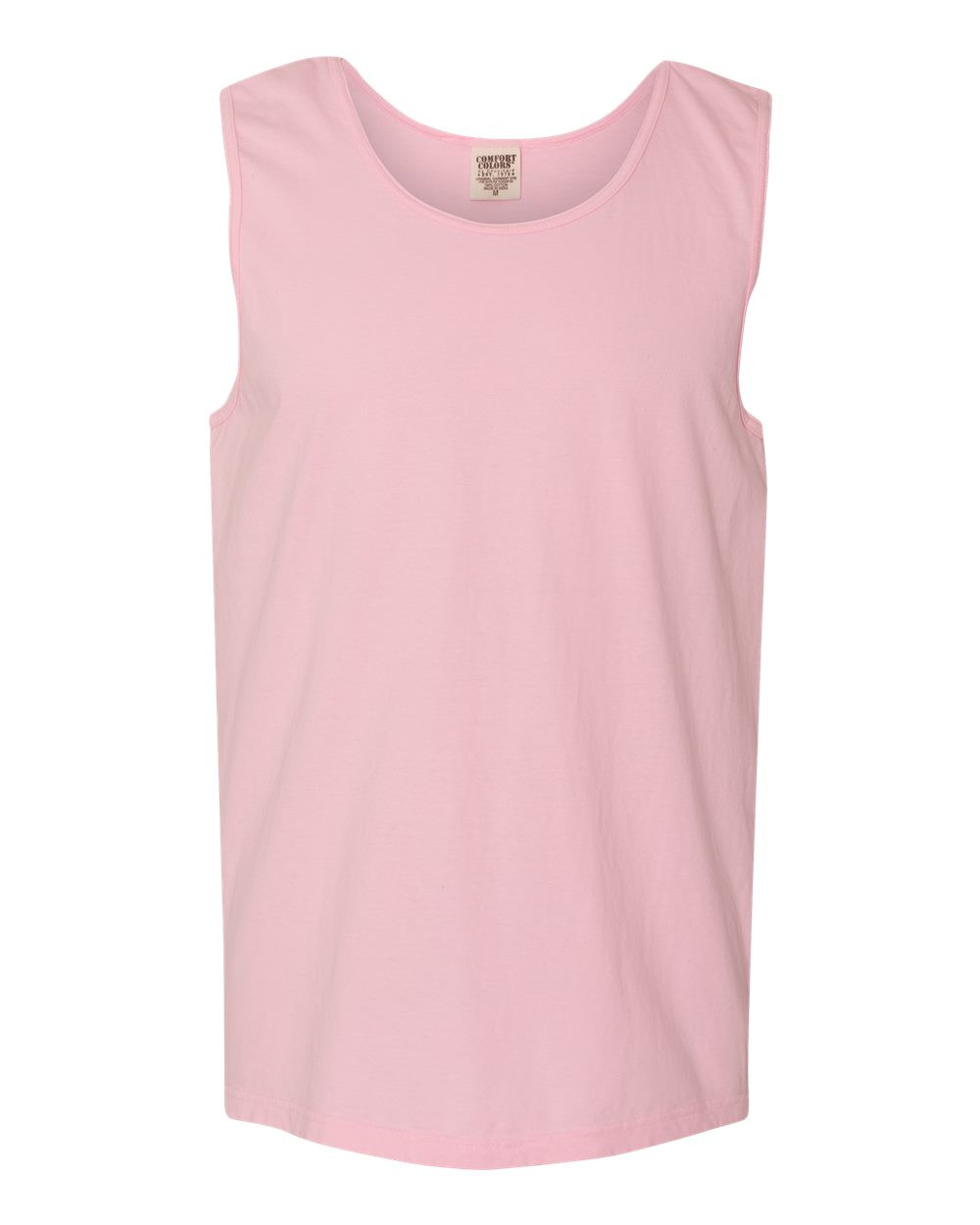 Comfort Colors Garment-Dyed Heavyweight Tank Top Product Image