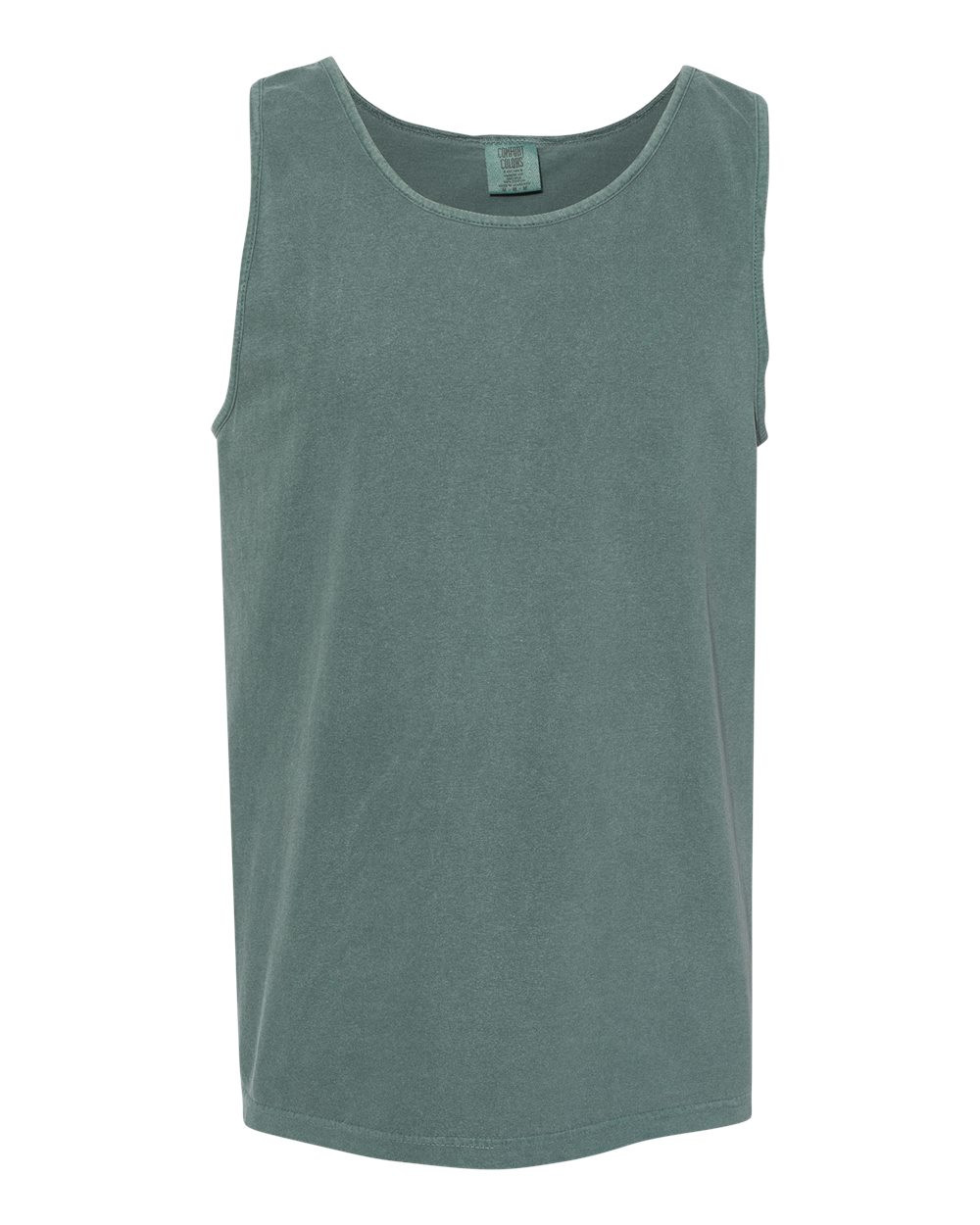 Comfort Colors Garment-Dyed Heavyweight Tank Top Product Image