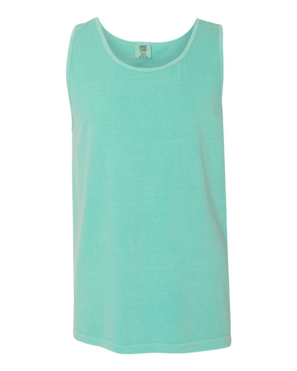 Comfort Colors Garment-Dyed Heavyweight Tank Top Product Image