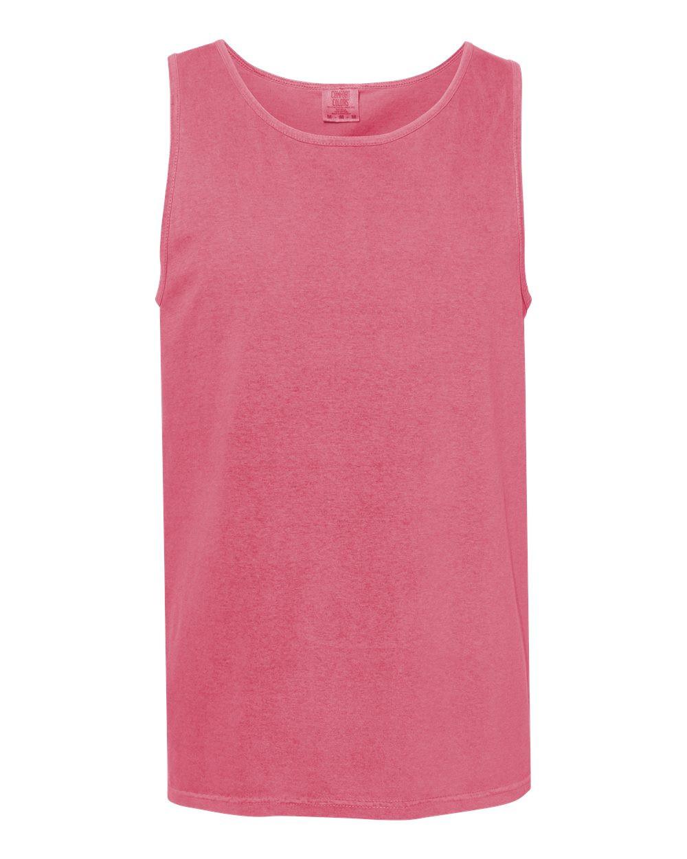 Comfort Colors Garment-Dyed Heavyweight Tank Top Product Image