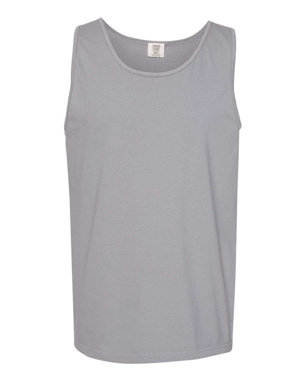 Comfort Colors Garment-Dyed Heavyweight Tank Top Product Image