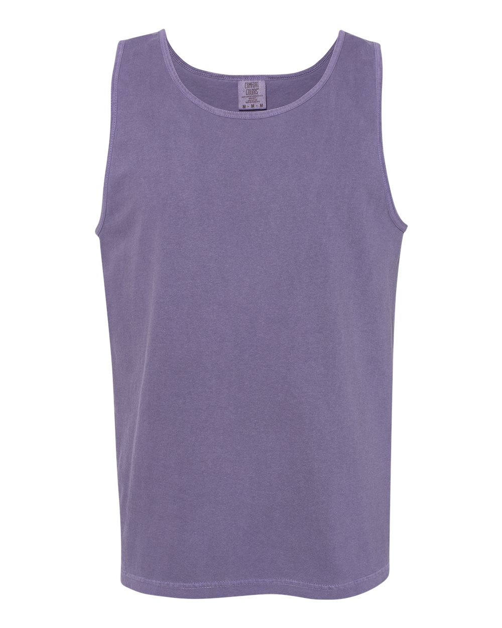 Comfort Colors Garment-Dyed Heavyweight Tank Top Product Image