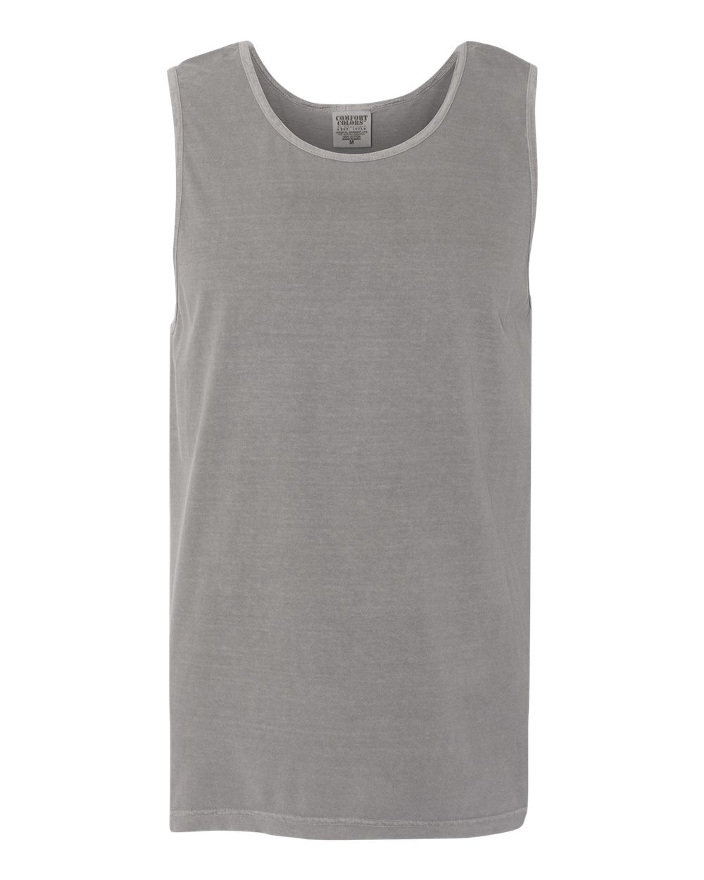 Comfort Colors Garment-Dyed Heavyweight Tank Top Product Image