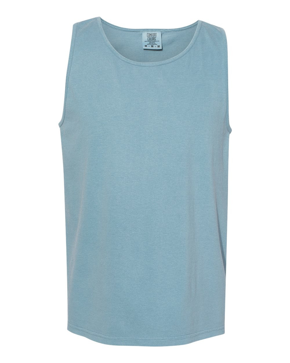 Comfort Colors Garment-Dyed Heavyweight Tank Top Product Image