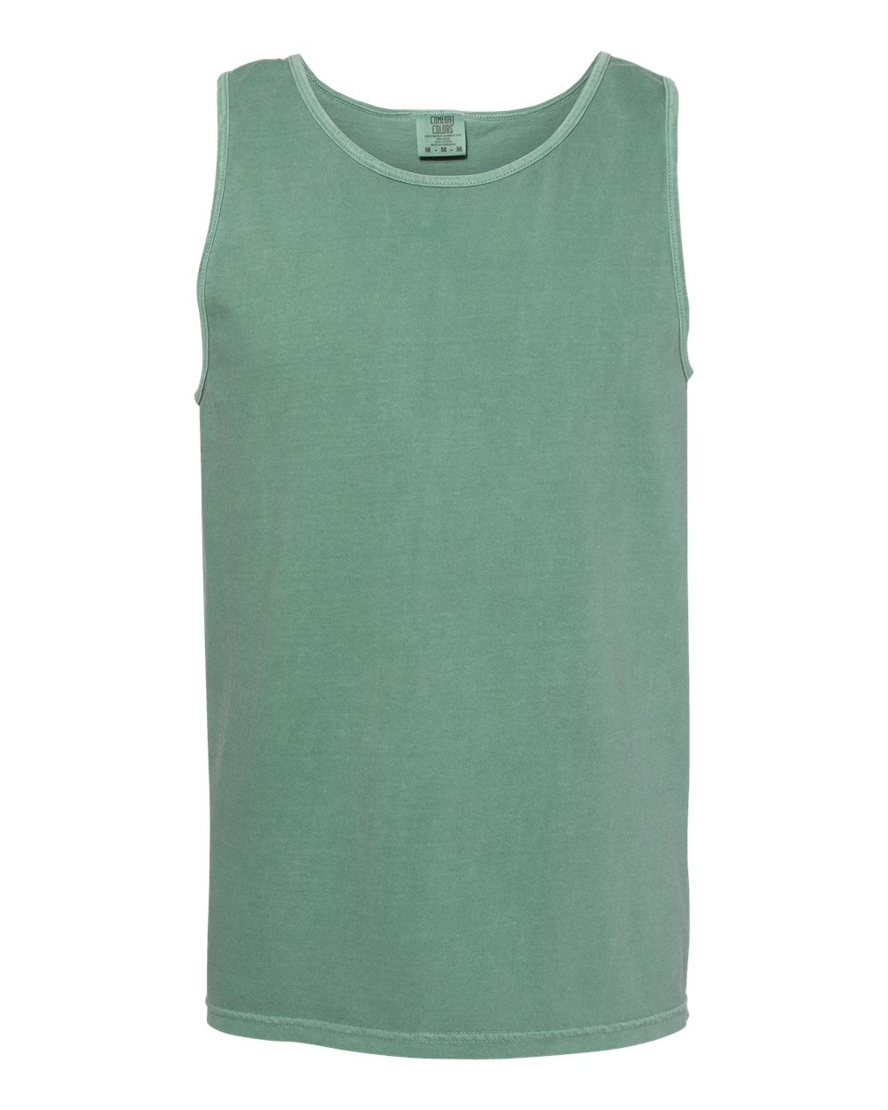 Comfort Colors Garment-Dyed Heavyweight Tank Top Product Image