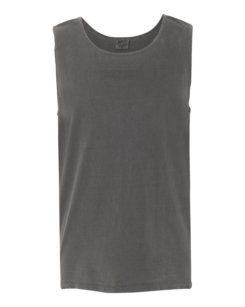Comfort Colors Garment-Dyed Heavyweight Tank Top Product Image