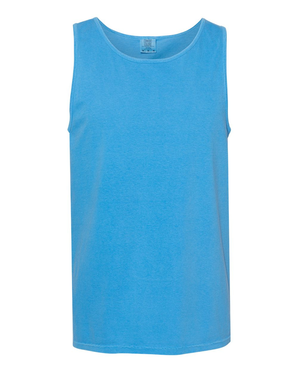 Comfort Colors Garment-Dyed Heavyweight Tank Top Product Image