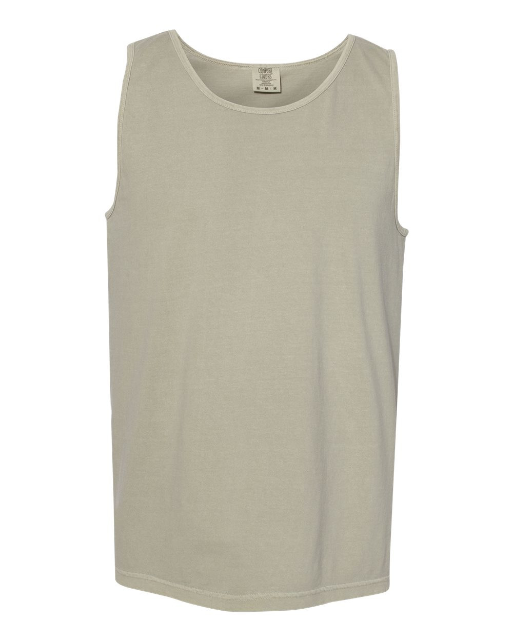 Comfort Colors Garment-Dyed Heavyweight Tank Top Product Image