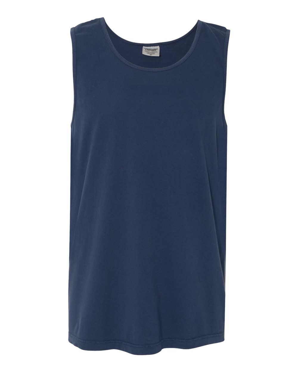 Comfort Colors Garment-Dyed Heavyweight Tank Top Product Image