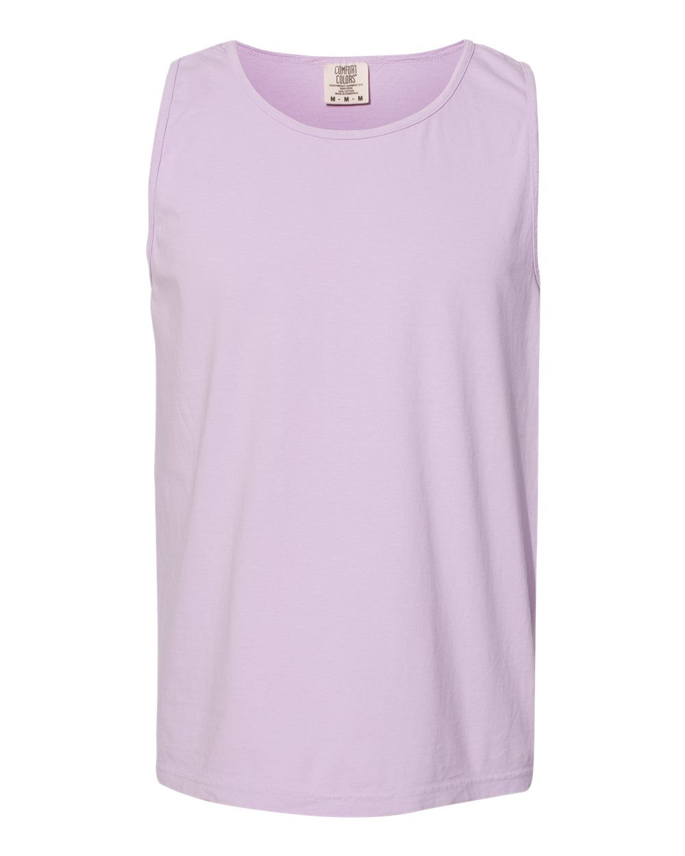 Comfort Colors Garment-Dyed Heavyweight Tank Top Product Image