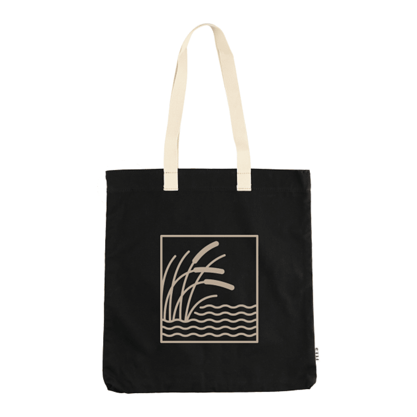 FEED Organic Cotton Convention Tote Product Image
